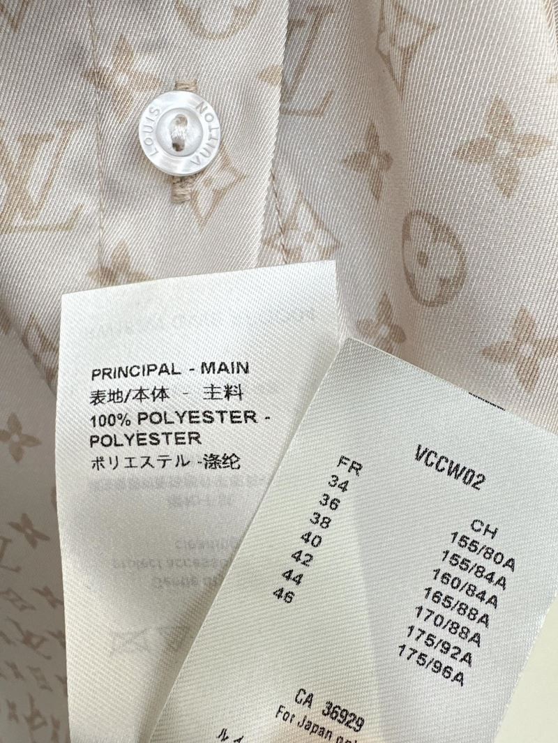 Louis Vuitton Shirts